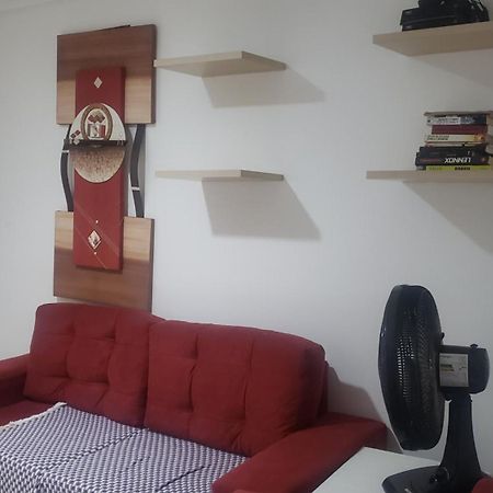 Apartamentos Manaira Palace Residence João Pessoa Eksteriør billede