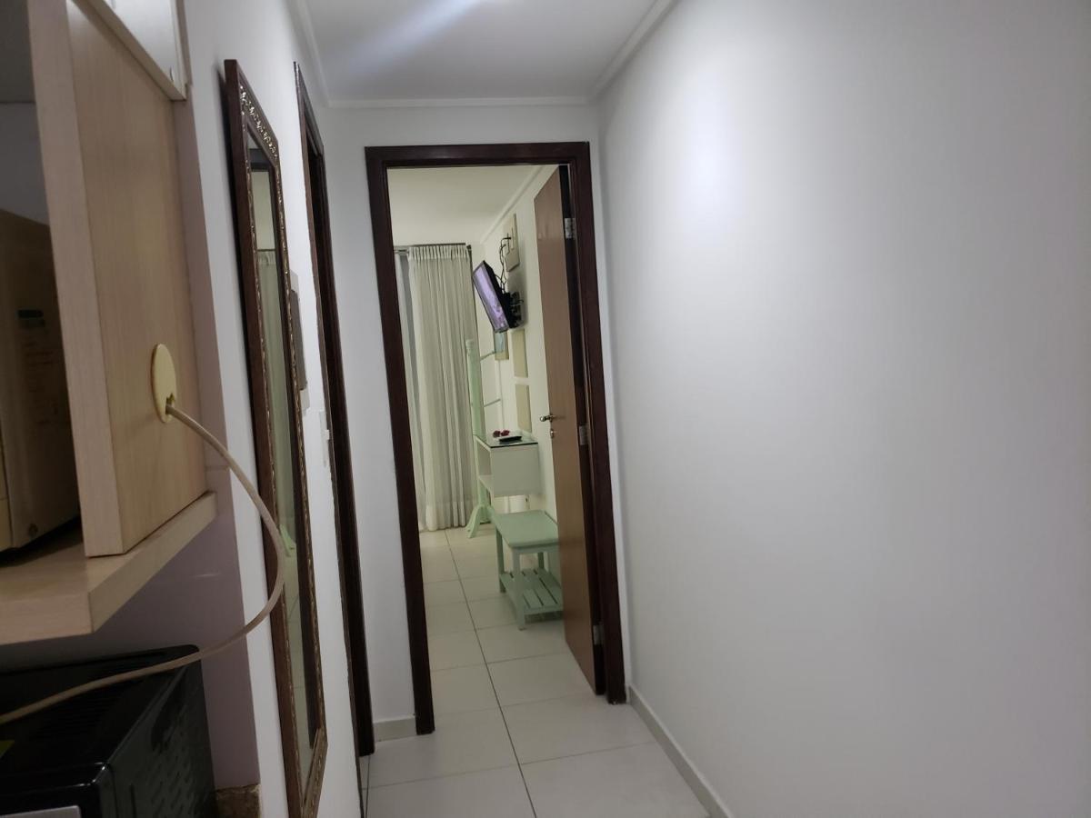 Apartamentos Manaira Palace Residence João Pessoa Eksteriør billede