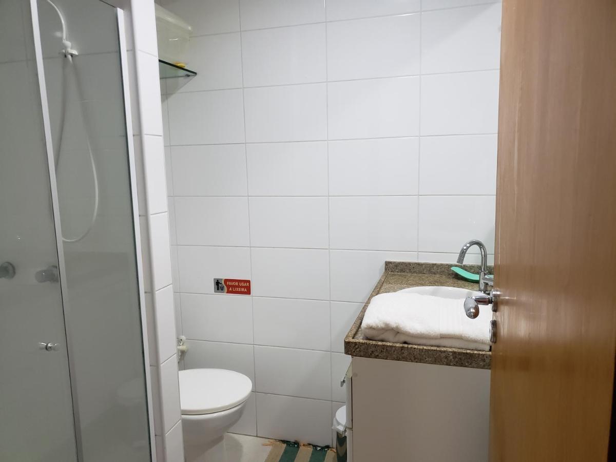 Apartamentos Manaira Palace Residence João Pessoa Eksteriør billede