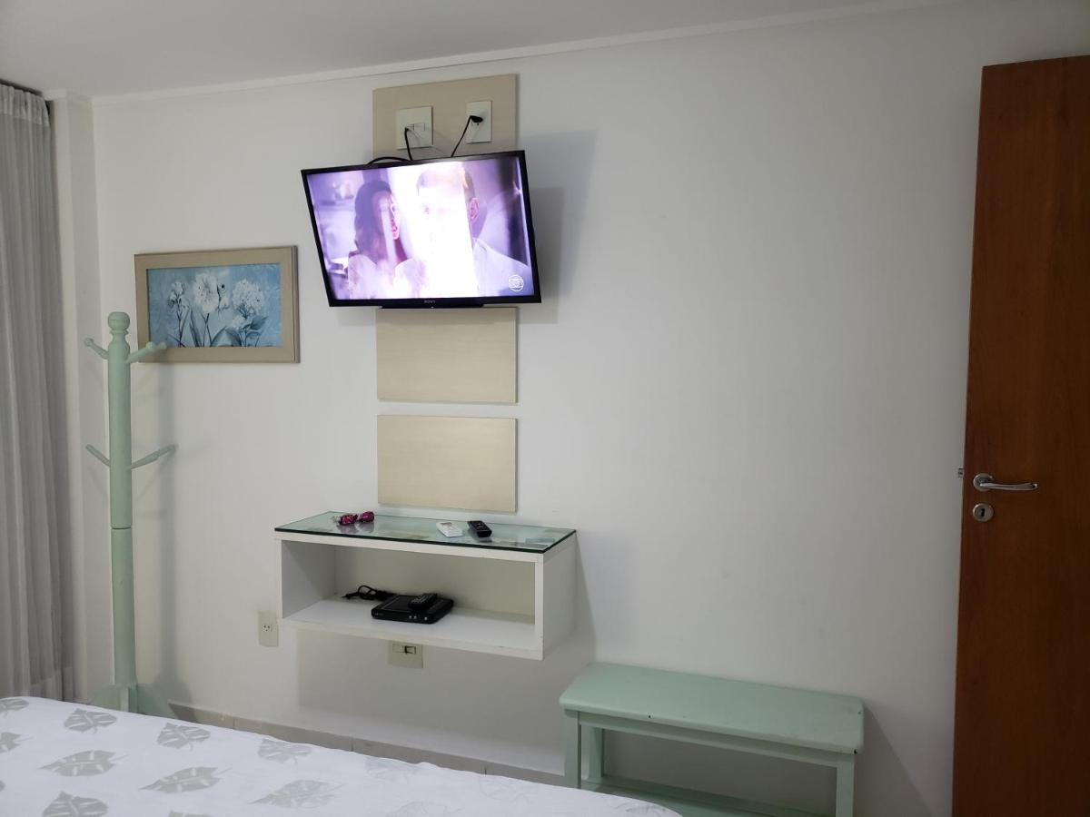 Apartamentos Manaira Palace Residence João Pessoa Eksteriør billede