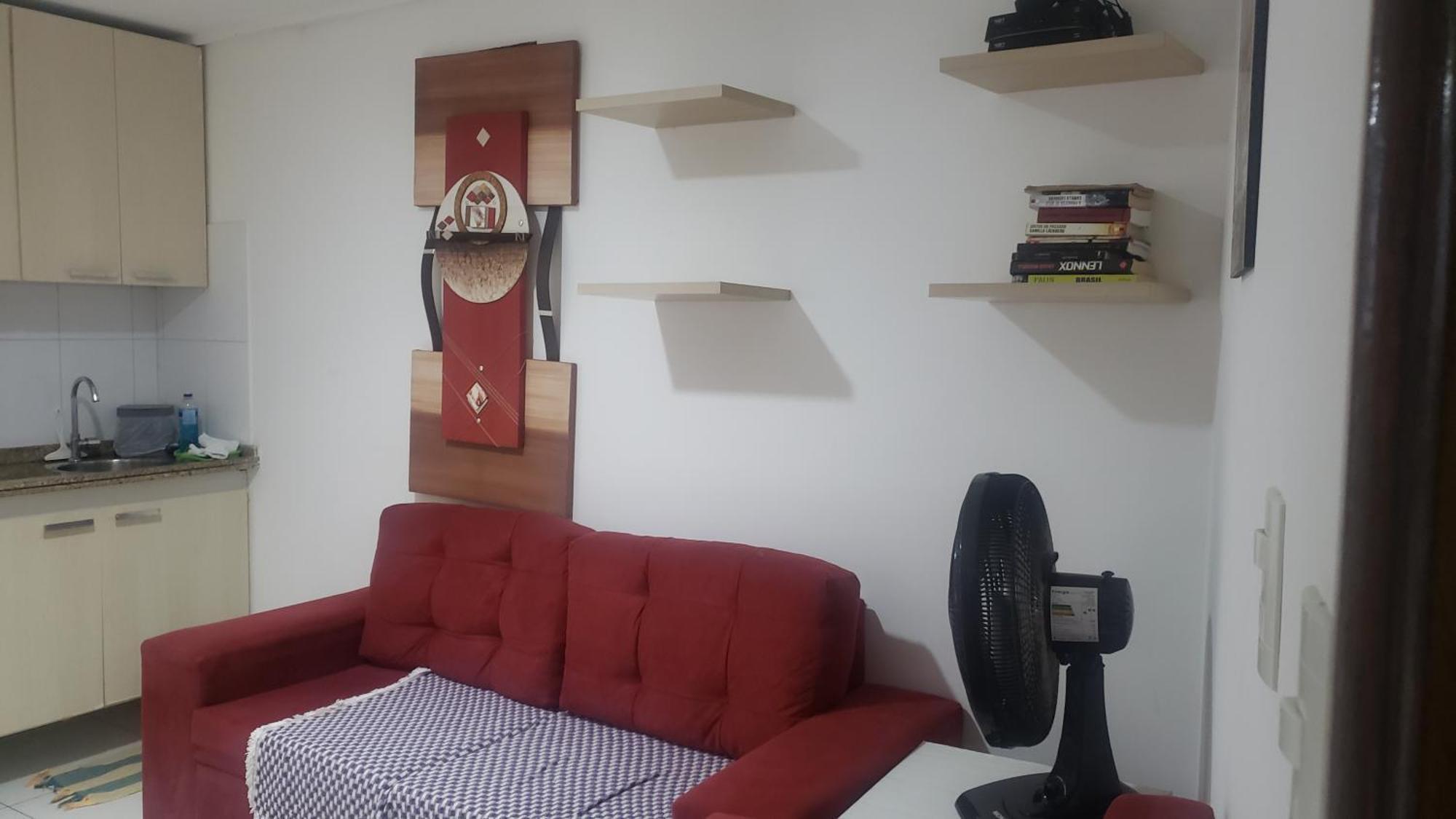 Apartamentos Manaira Palace Residence João Pessoa Eksteriør billede