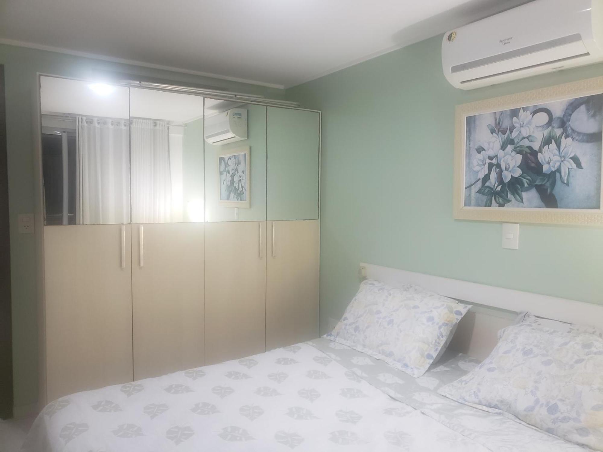 Apartamentos Manaira Palace Residence João Pessoa Værelse billede