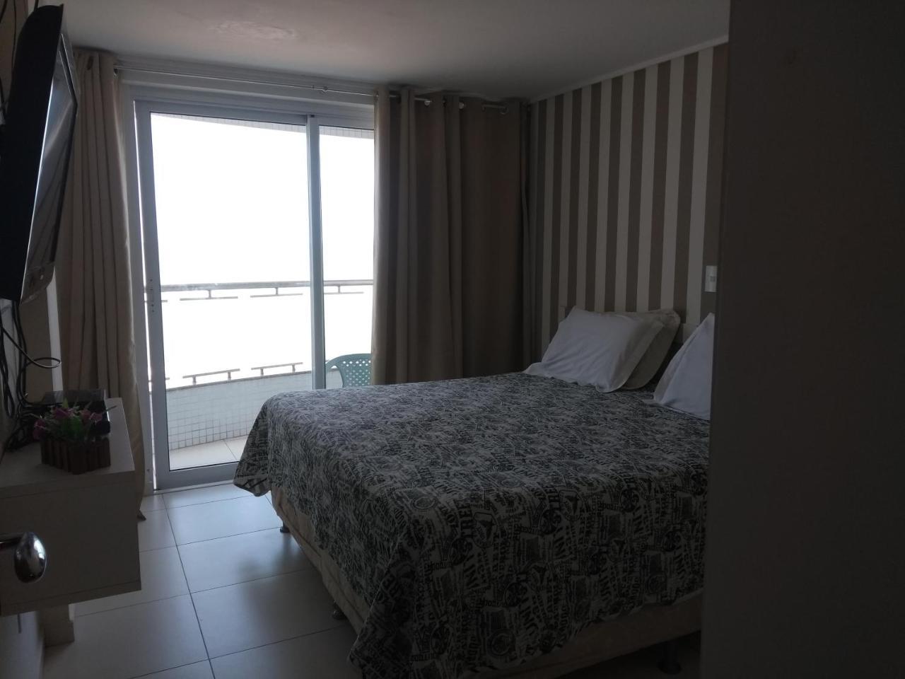 Apartamentos Manaira Palace Residence João Pessoa Eksteriør billede