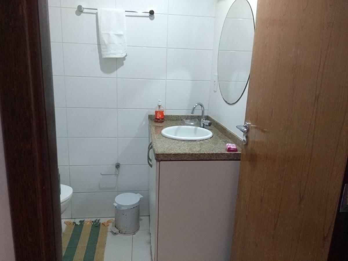 Apartamentos Manaira Palace Residence João Pessoa Eksteriør billede