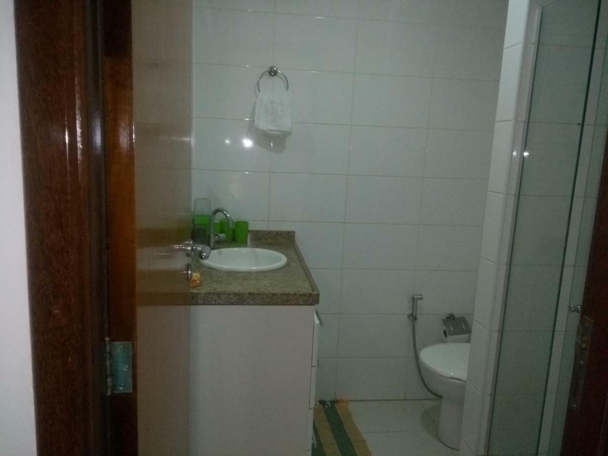 Apartamentos Manaira Palace Residence João Pessoa Eksteriør billede